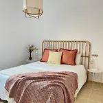 Casa de Férias Casa Da Lua Sant Lluís
