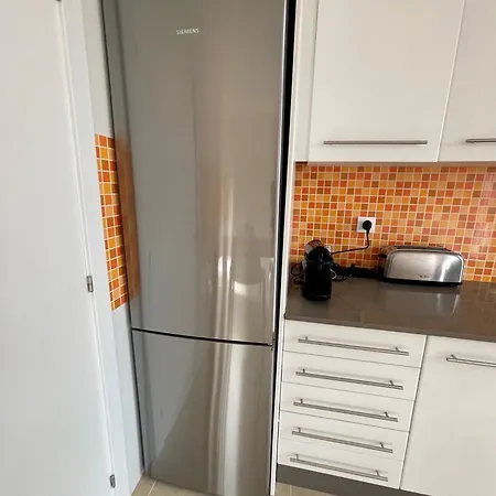 Дом отдыха Casa Da Lua