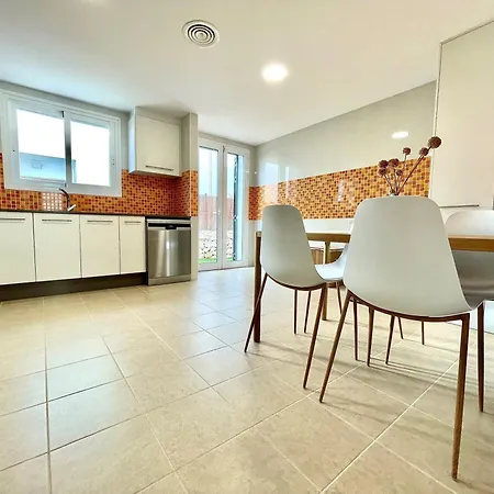 Casa Da Lua Сант-Луис