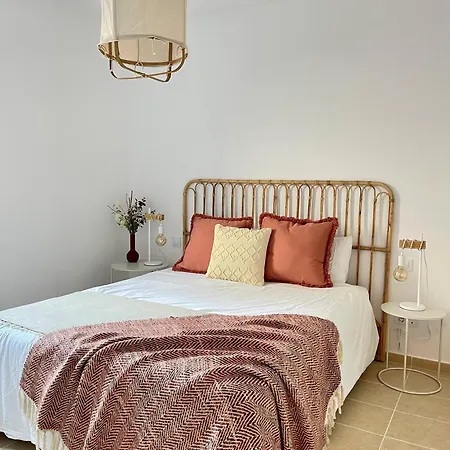 Дом отдыха Casa Da Lua Сант-Луис