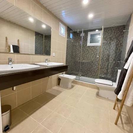 Casa Da Lua Сант-Луис