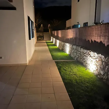 Casa Da Lua サン・リュイス