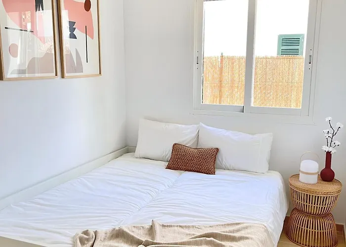 Casa Da Lúa Сasa de vacaciones *