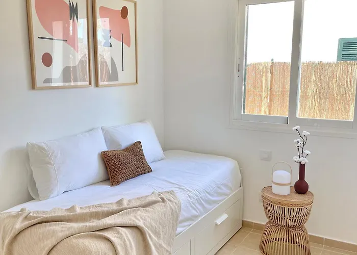 Casa Da Lúa Сasa de vacaciones *