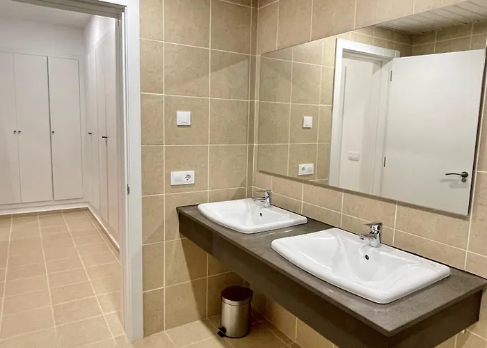 Сasa de vacaciones Casa Da Lúa