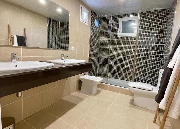 Casa Da Lúa Sant Lluís