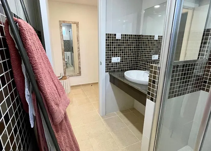 Сasa de vacaciones Casa Da Lúa