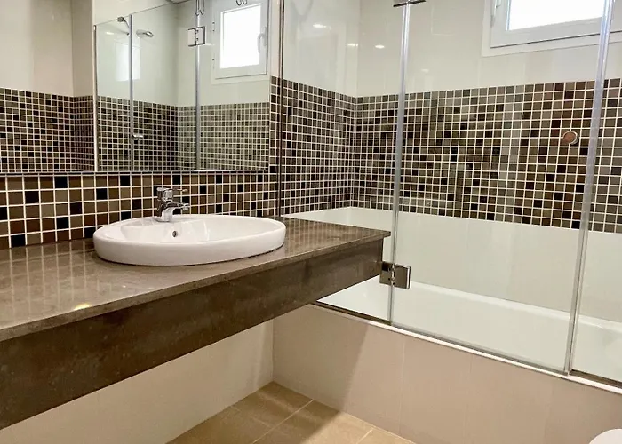 Casa Da Lúa Sant Lluís