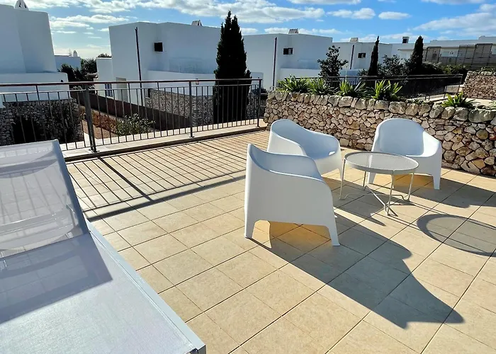 Casa Da Lúa Сasa de vacaciones