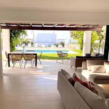 Casa Da Lua Hébergement de vacances *