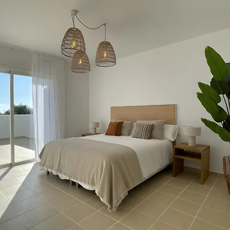 Hébergement de vacances Casa Da Lua Sant Lluís