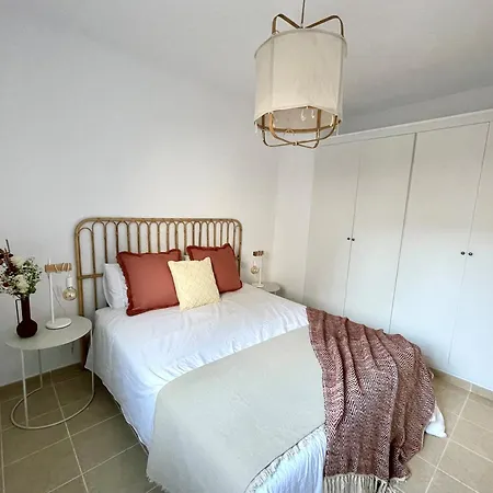 Casa Da Lua Sant Lluís