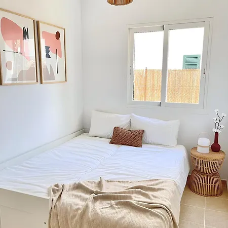 Casa Da Lua Hébergement de vacances *