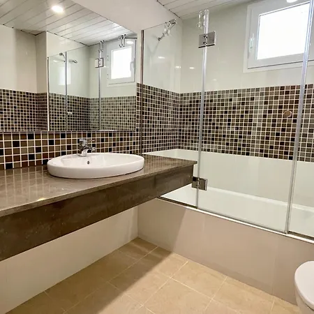 Casa Da Lua Sant Lluís