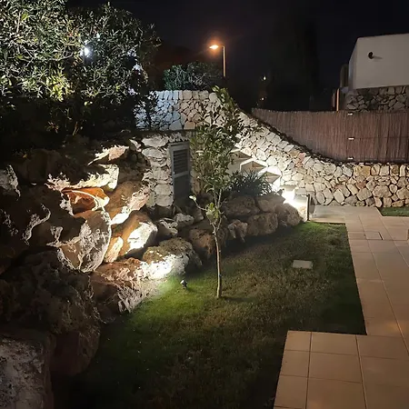 Casa Da Lua Hébergement de vacances