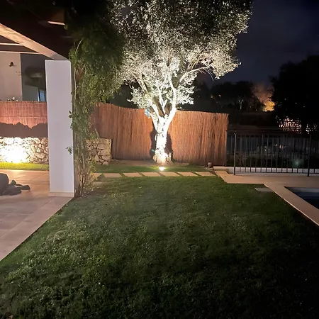 Casa Da Lua * Sant Lluís