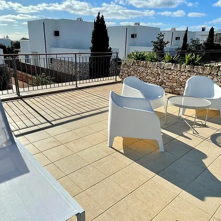 Casa Da Lua Hébergement de vacances