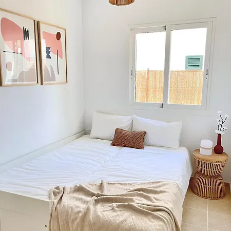 Casa Da Lua Hébergement de vacances Sant Lluís
