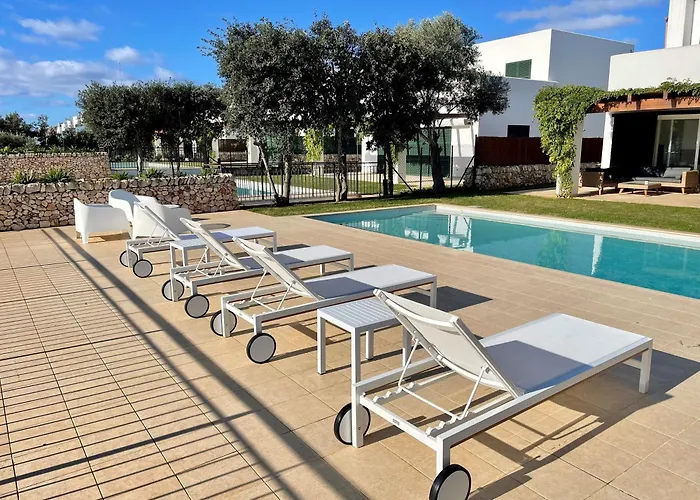 Holiday home Casa Da Lua