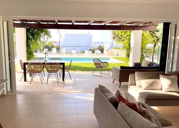 Casa Da Lua Holiday home *