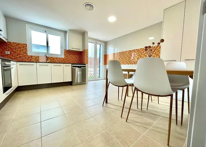 Casa Da Lua Sant Lluis