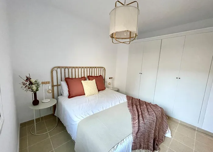 Casa Da Lua Sant Lluis