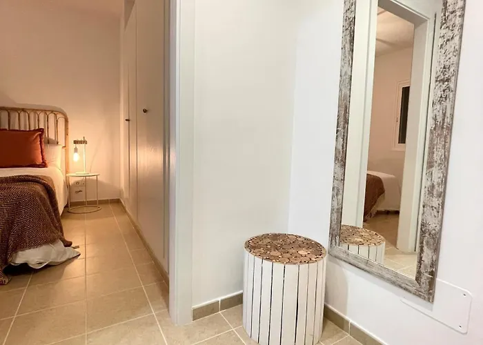 Casa Da Lua Holiday home