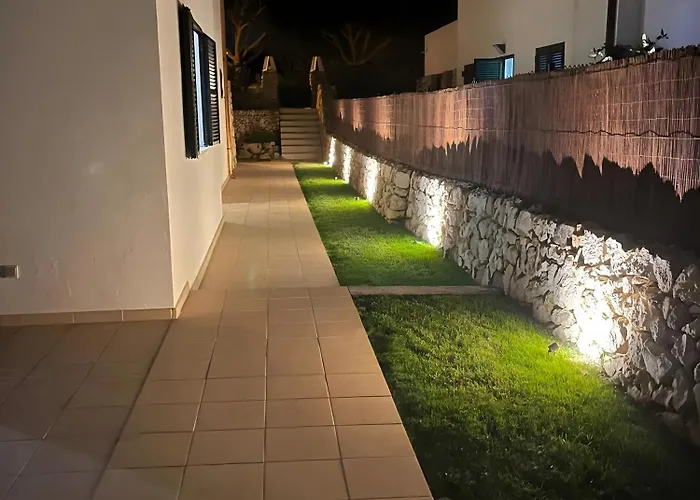 Holiday home Casa Da Lua *