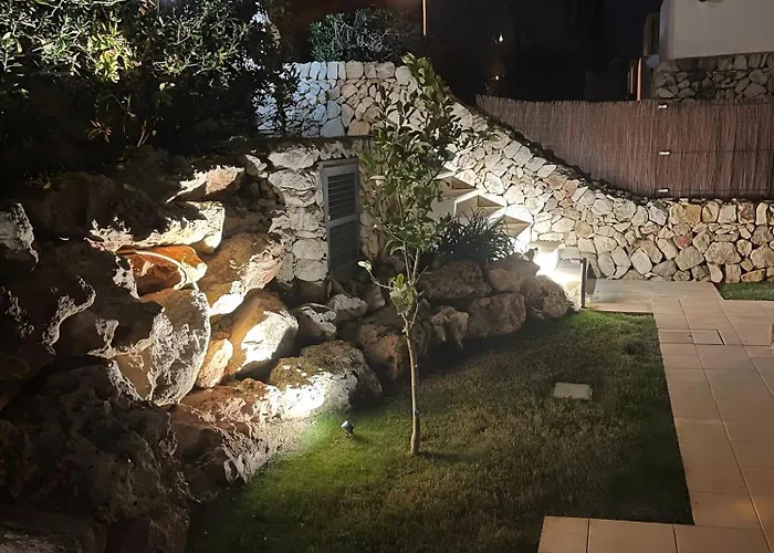 Casa Da Lua Holiday home