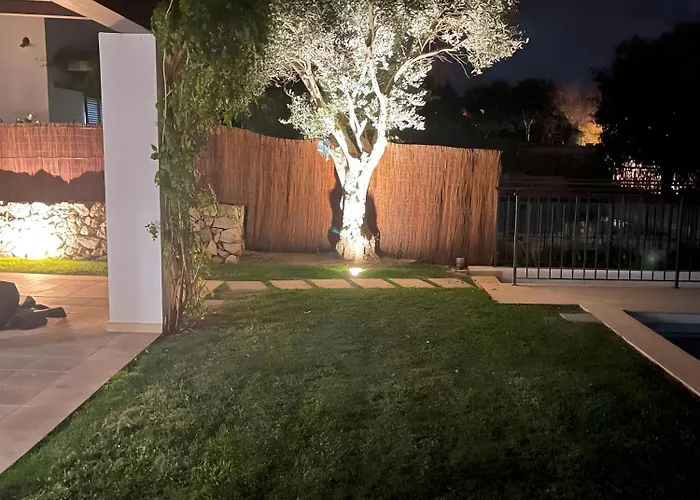 Casa Da Lua * Sant Lluis