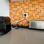 Semesterbostad Casa Da Lua *