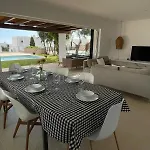 Semesterbostad Casa Da Lua Sant Lluis
