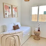 Casa Da Lua Semesterbostad *