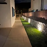Semesterbostad Casa Da Lua *