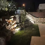 Casa Da Lua Semesterbostad