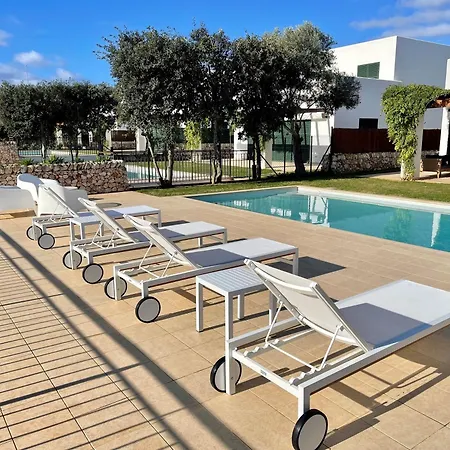 Semesterbostad Casa Da Lua